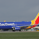 Southwest 737-800